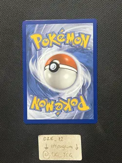 Pokemon Paradox Rift - Golisopod - 049/182 - Reverse Holo - M/NM - Image 5