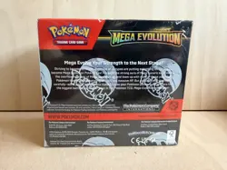 Pokemon Mega Evolution Base Set Booster Box 36 packs, New and Sealed - Image 2