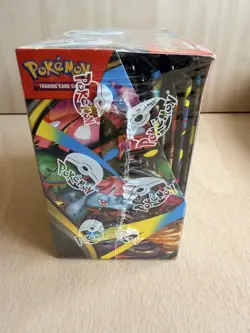Pokemon Mega Evolution Base Set Booster Box 36 packs, New and Sealed - Image 4