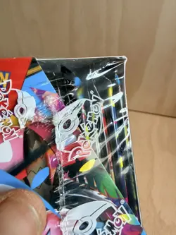 Pokemon Mega Evolution Base Set Booster Box 36 packs, New and Sealed - Image 5