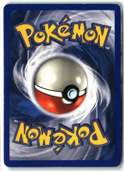 Gengar ex 108/112 🌀 Swirl 🌀 Holo EX Rare FireRed & LeafGreen 2004 Pokemon LP - Image 3