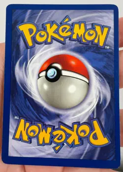 1999 Venusaur #15 Pokemon Base Set Shadowless Holo Rare Vintage WotC Original - Image 4