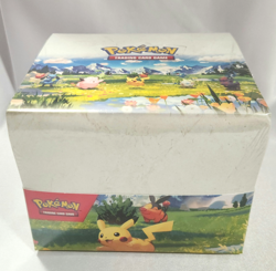 2026 Pokemon Ascended Heroes 10 Tin 2 Booster Pack Bundle Box Brand New Sealed - Image 1