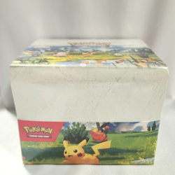 2026 Pokemon Ascended Heroes 10 Tin 2 Booster Pack Bundle Box Brand New Sealed - Image 2
