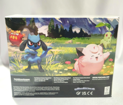 2026 Pokemon Ascended Heroes 10 Tin 2 Booster Pack Bundle Box Brand New Sealed - Image 3