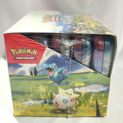 2026 Pokemon Ascended Heroes 10 Tin 2 Booster Pack Bundle Box Brand New Sealed - Image 5