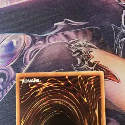 YuGiOh Gran Guignol Secret Rare Trading Card Play - Image 3