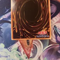 YuGiOh Gran Guignol Secret Rare Trading Card Play - Image 4