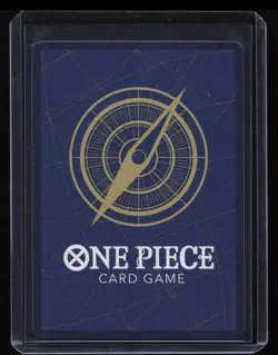 Monkey.D.Luffy (ONE PIECE FILM RED Edition) P-022 - One Piece Card - NM/M - Image 2