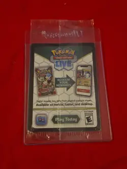 Pokemon Eevee EX Prismatic Evolutions Promo Card - Image 4