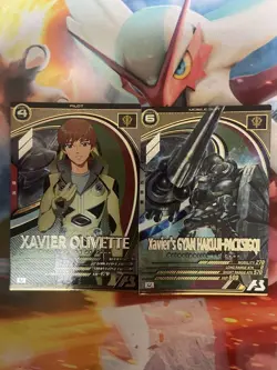 YuGiOh Arsenal Base Exabe Oribe Rare Card Selection for Trading Card - Image 1