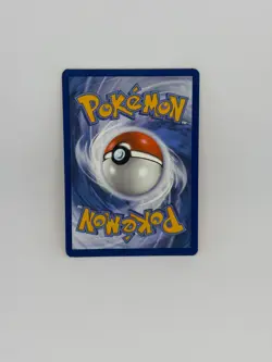 Pokemon Card Charizard 001/015 McDonald's Promo RARE - LP - Image 2