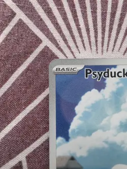 Psyduck 226/217 Ascended Heroes Illustration Rare Pokemon Card 2026 NM - Image 3