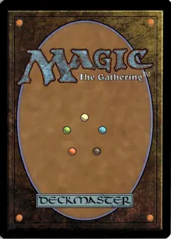 Ororo Borealis Manamorphose (Rainbow Foil) 1746 Magic: The Gathering NM - Image 2