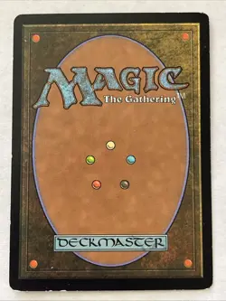 Backlash LP Light Play Invasion MTG [10281] - Image 2