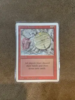 Wheel of Fortune Revised Edition Regular - Image 2