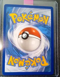 Pokemon Mega Clefable EX 103/088 Fairy EX Ability Card English 2026 - Image 3