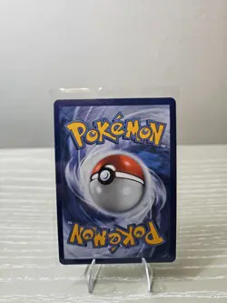 Pokemon TCG Team Rockets Mewtwo EX 213/182 Full Art Destined Rivals English - Image 4