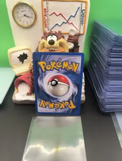 Old Rod 64/64 Neo Revelation Unlimited Common Pokemon - Image 2