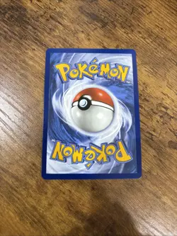 Pokemon TCG N's Plan 170/086 Black Bolt Special Illustration Rare NM - Image 4