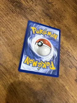 Pokemon TCG N's Plan 170/086 Black Bolt Special Illustration Rare NM - Image 5