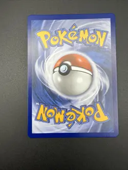 Pokemon Mega Charizard X Ex #23 Holo Promo MEG Black Star Phantasmal Flames NM - Image 4