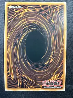 Yu-Gi-Oh! Punk Jam Dragon Drive (Starlight) Rarity Collection Misprint/Error - Image 2