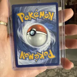Ponyta 81/202 - Sword & Shield - Reverse Halo - Pokemon Card TCG - NM - Image 3