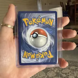 Ponyta 81/202 - Sword & Shield - Reverse Halo - Pokemon Card TCG - NM - Image 4