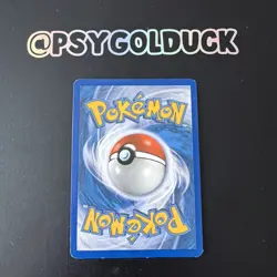 Zoroark Holo 71/114 Black and White Pokemon Card A16 - Image 2