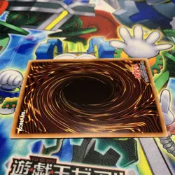 YuGiOh Killer Tune Remix Secret Rare Used Trading Card Play - Image 3