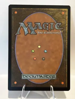 MTG Training Center Land Magic Card Commander Legends Regular Rare 358/361 - Image 2