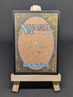 MTG TMNT tmc - Coin of Mastery - rare - 38/132 - Surge Foil - Image 2