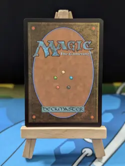 MTG TMNT tmt - Broadcast Takeover - mythic - 234/320 - Non-Foil - Image 2