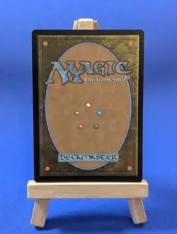 MTG TMNT tmc - High Score - rare - 29/132 - Etched Foil - Image 2