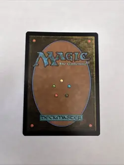 Phyrexian Tower - MH3 355 - Borderless Near Mint - Image 2