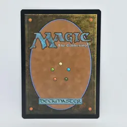 Resonating Lute R 0221 Magic the Gathering Secrets of Strixhaven FOIL - Image 2