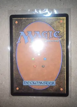 MTG - SLD - Blacker Lotus - Rainbow Foil - #869 - NM/M - Image 2