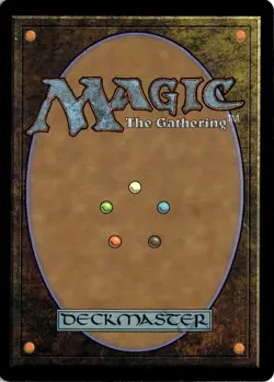 Tornado, Sonic's Biplane Weatherlight 2100 Magic: The Gathering Foil NM - Image 2