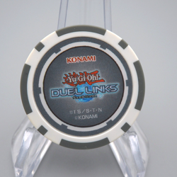 Yu-Gi-Oh yugioh Jesse Andersen Duelist Coin Festival Promo NEW Japanese CN061 - Image 2