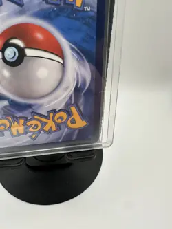 Pokemon Gyarados GX Holo RR 008/050 SM4A Ultradimensional Beasts Japanese Car... - Image 3