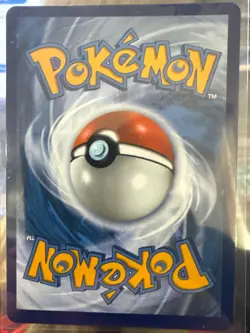 Erika's Tangela 218/217 Ascended Heroes Illustration Rare Pokemon TCG NM - Image 3