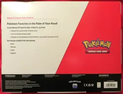 Pokemon Scarlet & Violet 151 Sam's Club Tin Bundle Box **New & Factory Sealed** - Image 3
