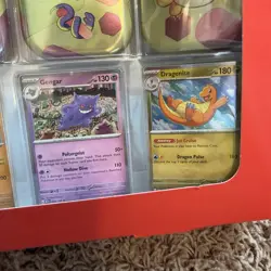 Pokemon Scarlet & Violet 151 Sam's Club Tin Bundle Box **New & Factory Sealed** - Image 2