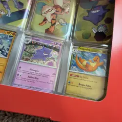 Pokemon Scarlet & Violet 151 Sam's Club Tin Bundle Box **New & Factory Sealed** - Image 2