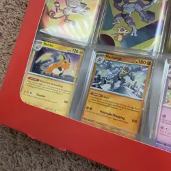 Pokemon Scarlet & Violet 151 Sam's Club Tin Bundle Box **New & Factory Sealed** - Image 3