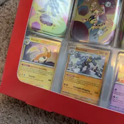 Pokemon Scarlet & Violet 151 Sam's Club Tin Bundle Box **New & Factory Sealed** - Image 2