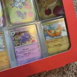 Pokemon Scarlet & Violet 151 Sam's Club Tin Bundle Box **New & Factory Sealed** - Image 3