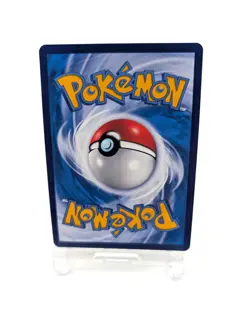 Pokemon TCG Bulbasaur Stellar Crown Illustration Chinese 097/SV-P Mint Condition - Image 2