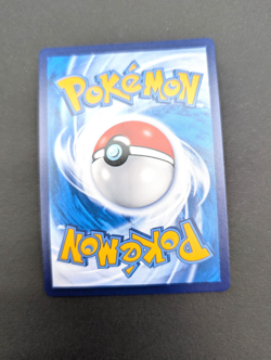 Pokemon TCG Bulbasaur Stellar Crown Illustration Chinese 097/SV-P Mint Condition - Image 4